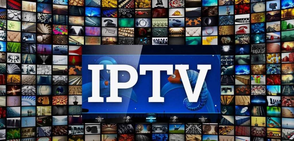 Meilleur IPTV France N1 2025