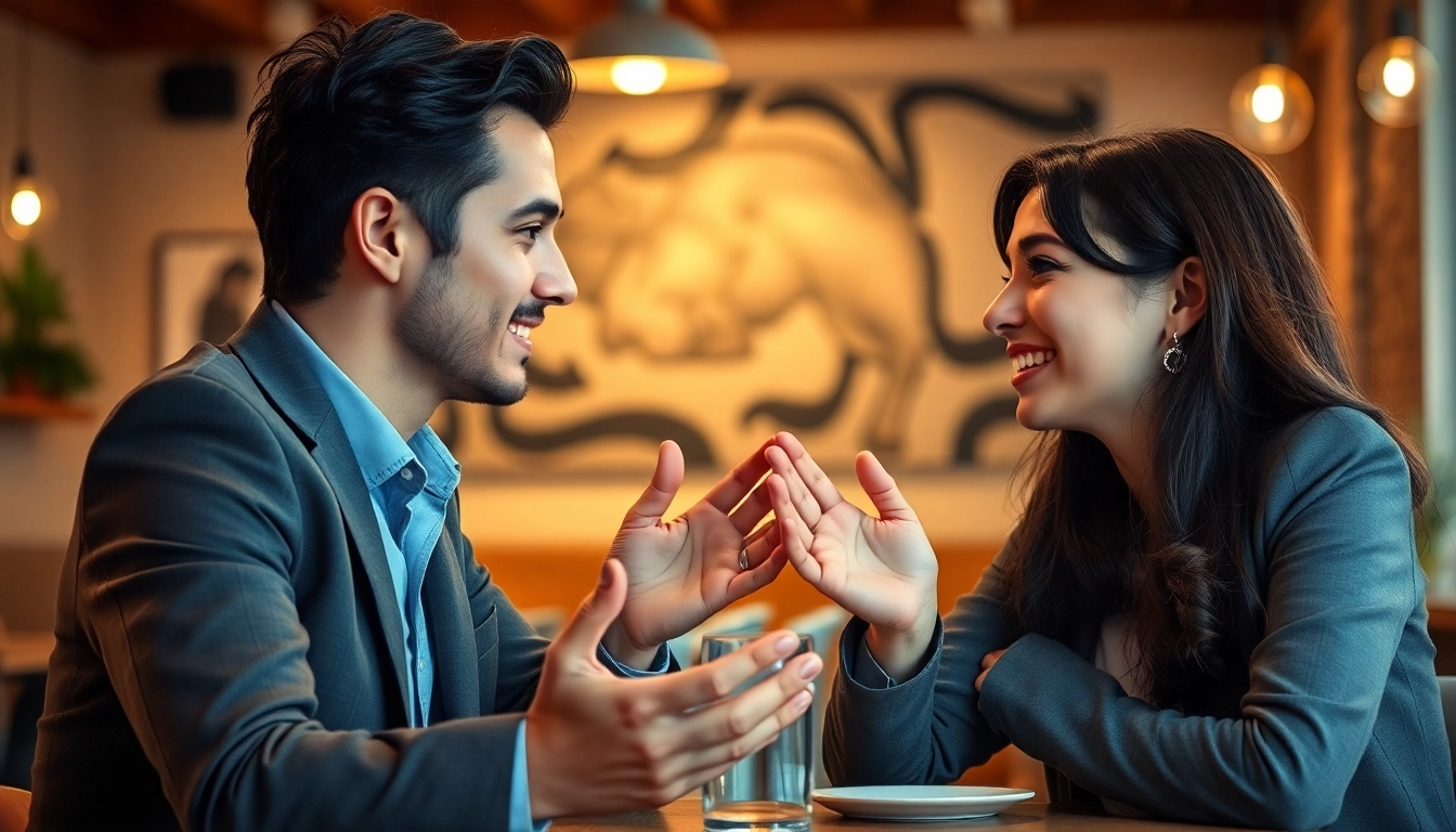 Mastering Communication in Relationships: Essential Techniques for Lasting Connection
