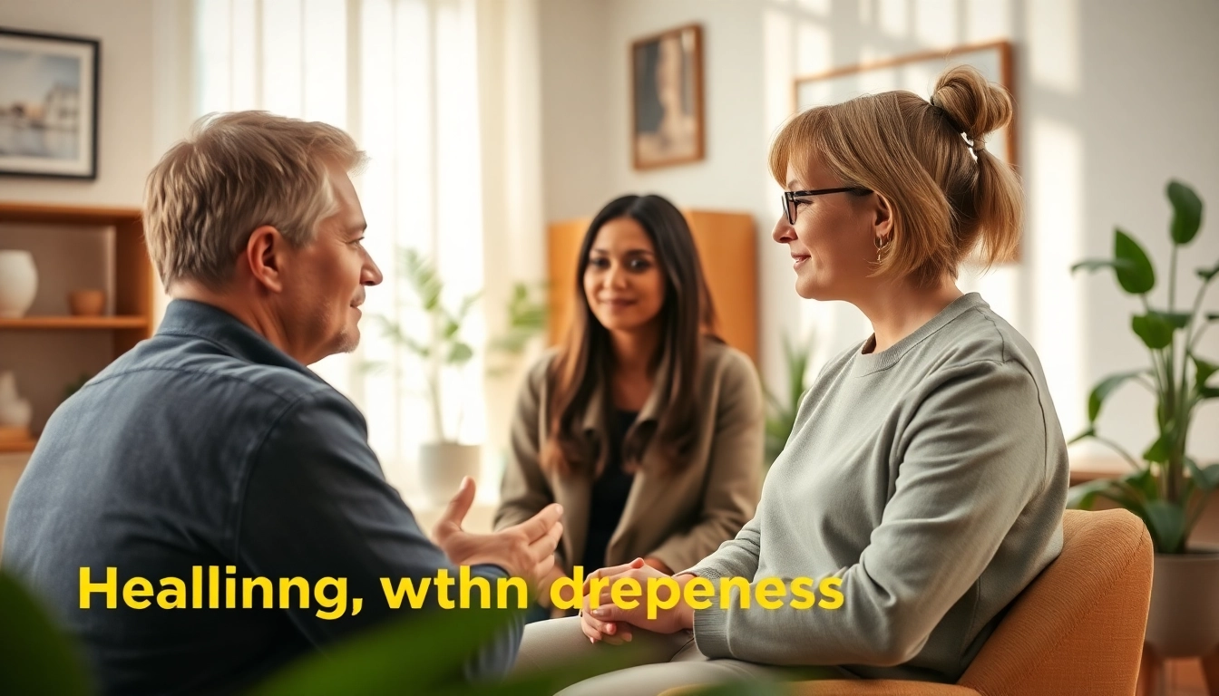 Effective Strategies for Dealing with Depression: Navigating Through the Darkness