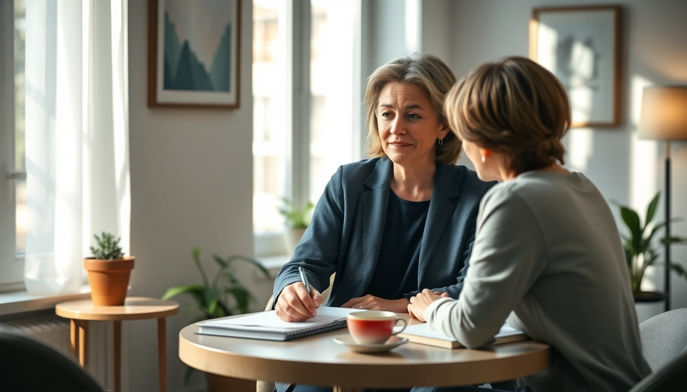 How an Attachment Theory Coach Can Transform Your Relationship Dynamics