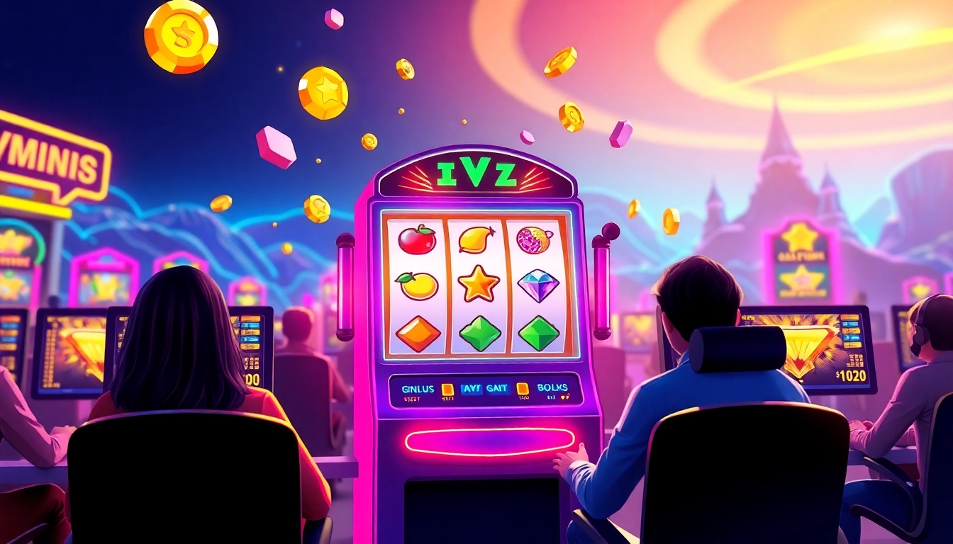 Menangkan jackpot di situs slot batman138 dengan pengalaman bermain yang mengasyikkan.