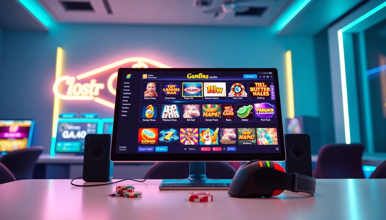 Menemukan link alternatif batman138 dengan antarmuka permainan slot online yang menarik dan interaktif.