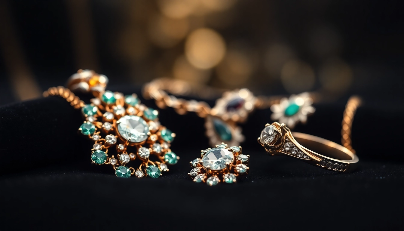 Unveiling the Best Jewelry Trends for Every Style and Occasion
