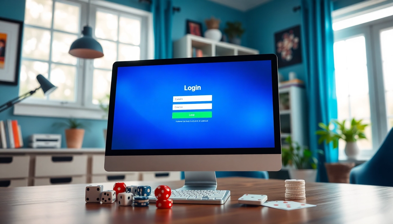 Masuk ke halaman login batman138 dengan antarmuka yang modern dan penuh warna