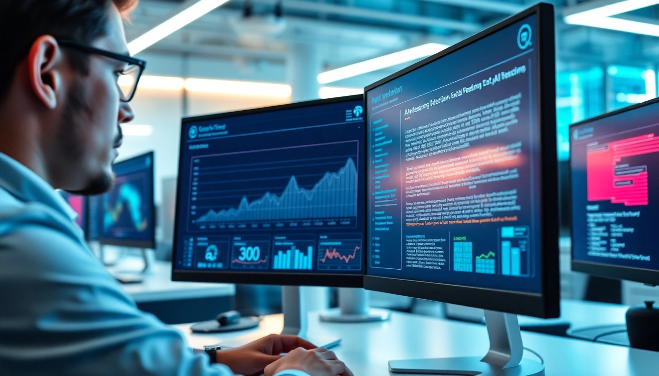 Mastering AI Detection: Techniques for Identifying AI-Generated Content