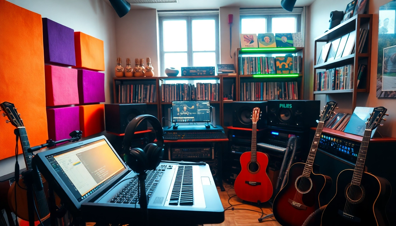 Unlock New Sounds with Quality Free Drum and Bass Sample for Inspired Production